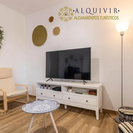 Apartamento El Recuerdo Córdova