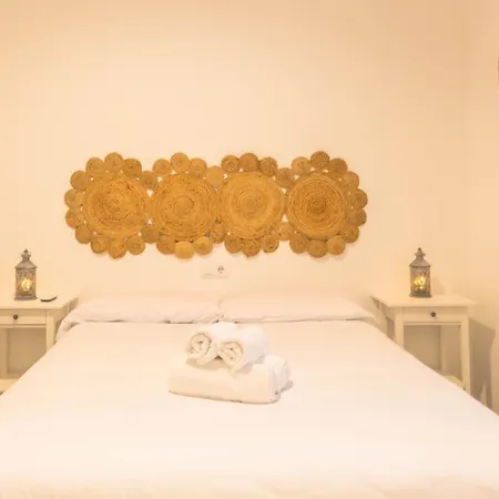 Apartamento El Recuerdo