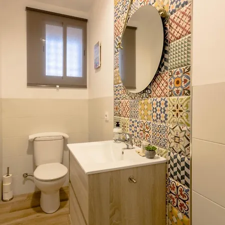 Apartamento El Recuerdo