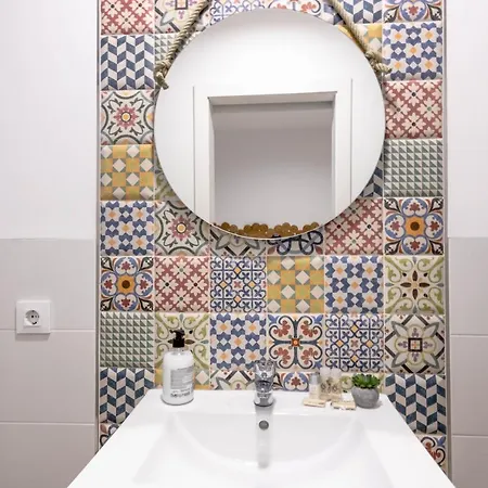 Apartamento El Recuerdo Córdova
