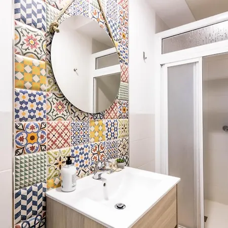 El Recuerdo Apartamento