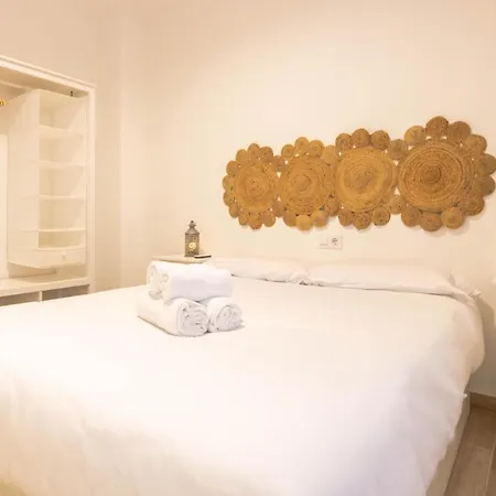 Apartamento El Recuerdo Córdova