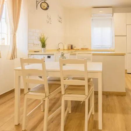 El Recuerdo Apartamento