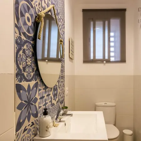 El Recuerdo Apartamento *