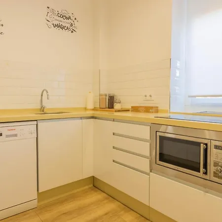 El Recuerdo Apartamento *