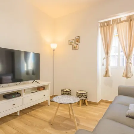 Apartamento El Recuerdo *