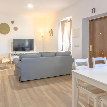 Apartamento El Recuerdo Córdova