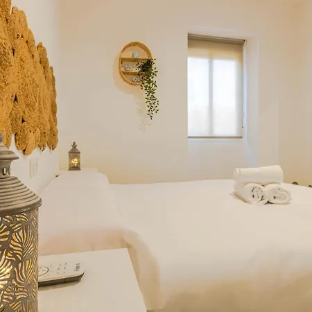 Apartamento El Recuerdo