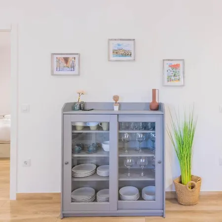 El Recuerdo Apartamento Córdova