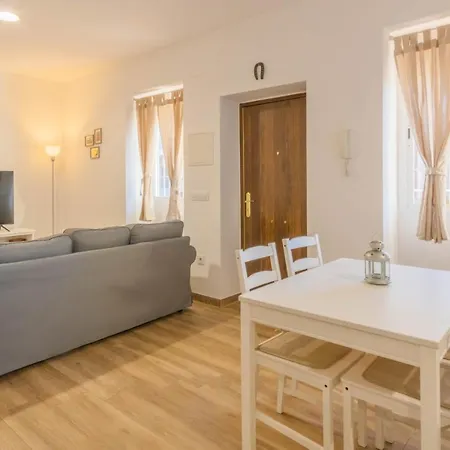 El Recuerdo Apartamento Córdoba